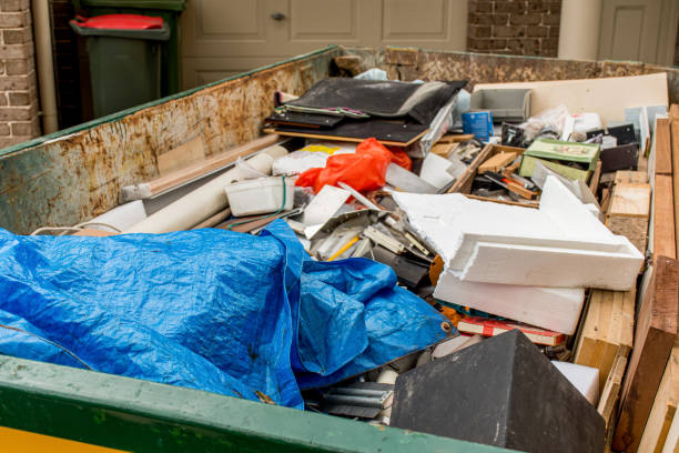 Trusted Kittredge, CO Junk Removal  Experts